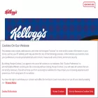 kelloggs.se kelloggs.se