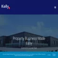 kelly.ie kelly.ie