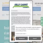 kellycarpet.com