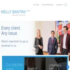 kellysantini.com kellysantini.com