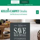 kellyscarpetomaha.com kellyscarpetomaha.com