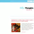 kellysthoughtsonthings.com kellysthoughtsonthings.com