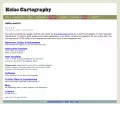kelsocartography.com