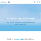 kelvinator.com.au kelvinator.com.au
