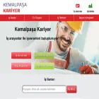 kemalpasakariyer.com kemalpasakariyer.com