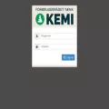 kemiapp.dk kemiapp.dk