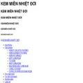 kemmiennhietdoi.com kemmiennhietdoi.com