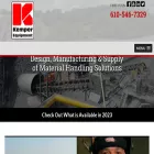 kemperequipment.com kemperequipment.com