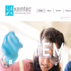 kemtecscience.com