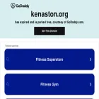 kenaston.org kenaston.org