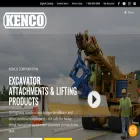 kenco.com kenco.com