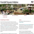 kendallsquare.mit.edu kendallsquare.mit.edu