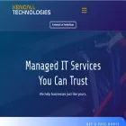 kendalltech.com