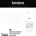 kendara.id kendara.id