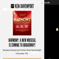 kendavenport.com kendavenport.com