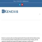 kenexis.com kenexis.com