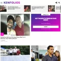 kenfolios.com