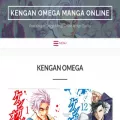 kengan-omega-manga.com