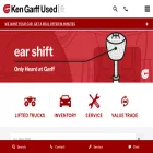 kengarffused.com