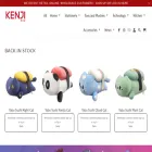 kenji.co.uk kenji.co.uk