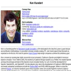 kenkundert.com kenkundert.com
