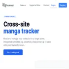 kenmei.co kenmei.co
