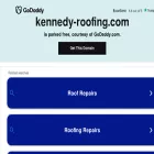 kennedy-roofing.com