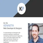 kennethpaskett.com kennethpaskett.com