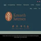 kennethsorensen.dk kennethsorensen.dk
