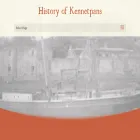 kennetpans.info kennetpans.info