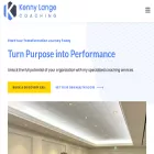 kennylange.com