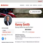kennysmithinsurance.com kennysmithinsurance.com