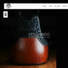 kenshinbudogu.com