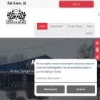 kenskustombodyshopandtowing.com kenskustombodyshopandtowing.com