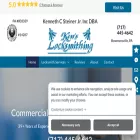 kenslocksmithing.com kenslocksmithing.com