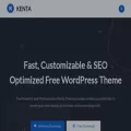 kentatheme.com kentatheme.com