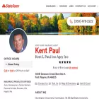 kentpaul.net