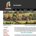 kentramblers.org.uk