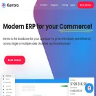 kentro.io kentro.io