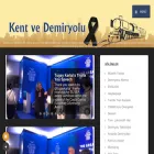 kentvedemiryolu.com kentvedemiryolu.com