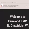 kenwoodumchurch.com