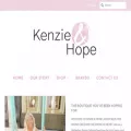 kenzieandhope.com kenzieandhope.com