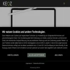 keoz.com keoz.com