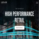 kepleranalytics.com kepleranalytics.com