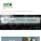 keplers.org