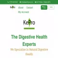 keproforpets.com