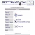 keptprivate.com