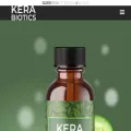 kerabiotics.com