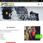 keraprogress.hu keraprogress.hu