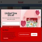 kerasal.com kerasal.com
